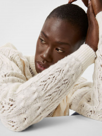 Джемпер C&A модель 67078 Фото