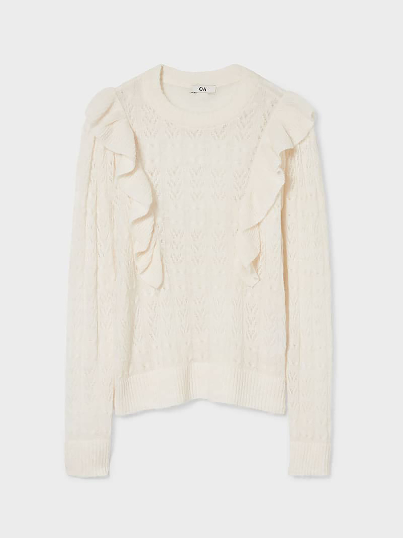 Джемпер C&A модель 67078 Джемпер C&A модель 67078 Фото