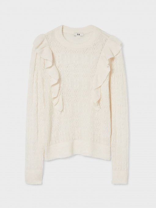 Джемпер C&A модель 67078 Фото