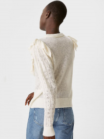 Джемпер C&A модель 67078 Джемпер C&A модель 67078 Фото