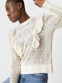 Джемпер C&A модель 67078 Джемпер C&A модель 67078 Фото