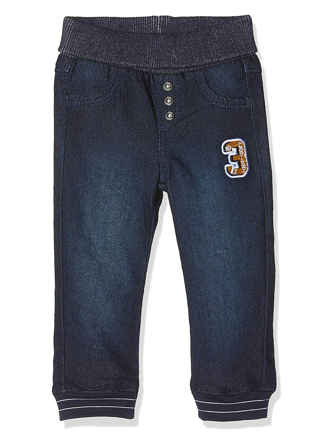 Зауженные джинсы S.Oliver модель 30851 Фото