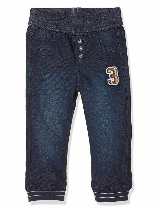 Зауженные джинсы S.Oliver модель 30851 Фото