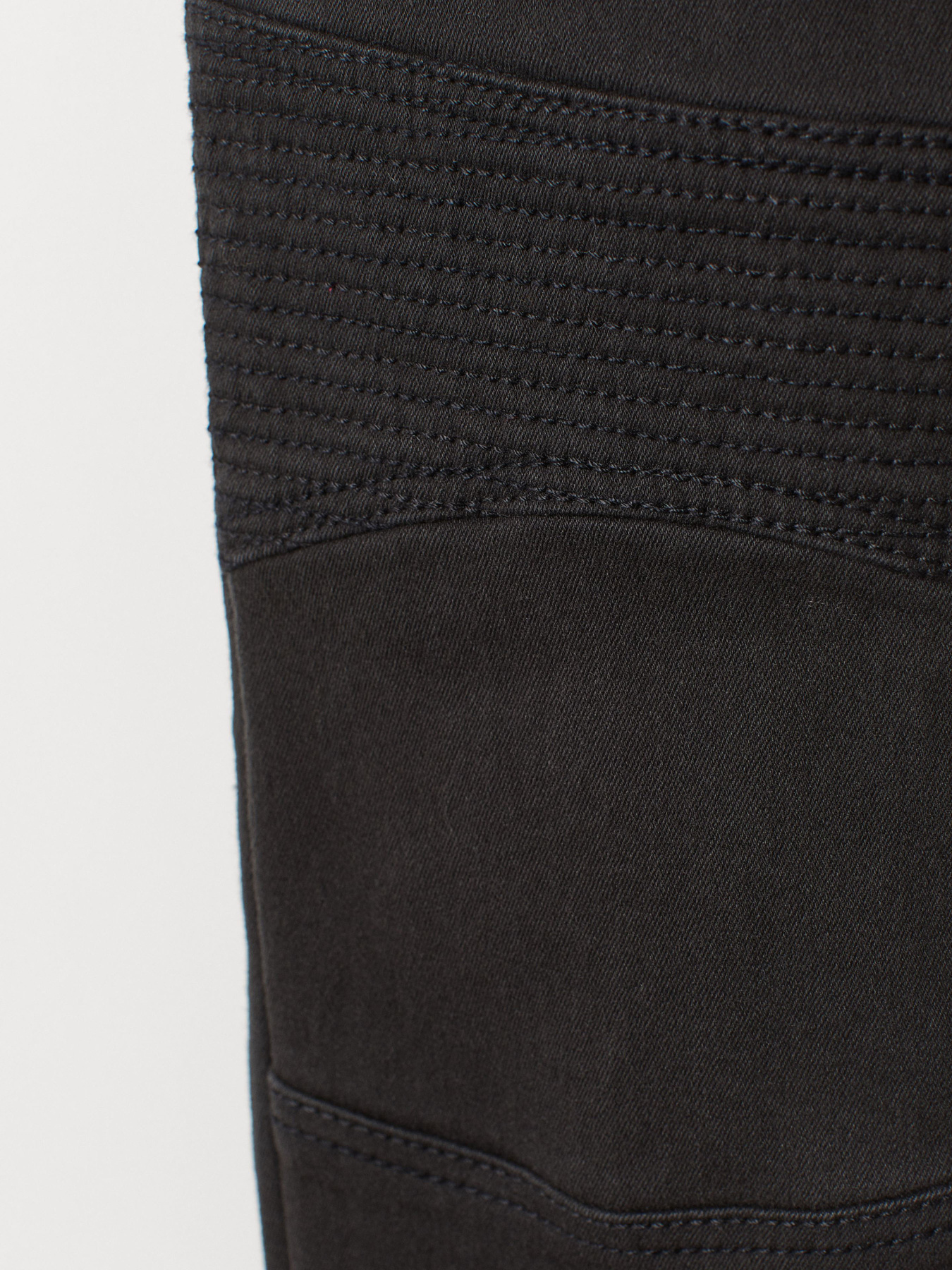 Скинни джинсы H&M модель 42134 Фото