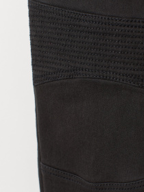 Скинни джинсы H&M модель 42134 Фото