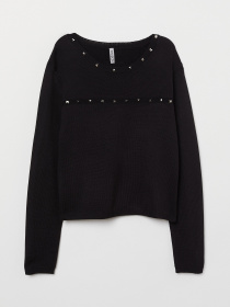 Джемпер H&M модель 44903 Фото