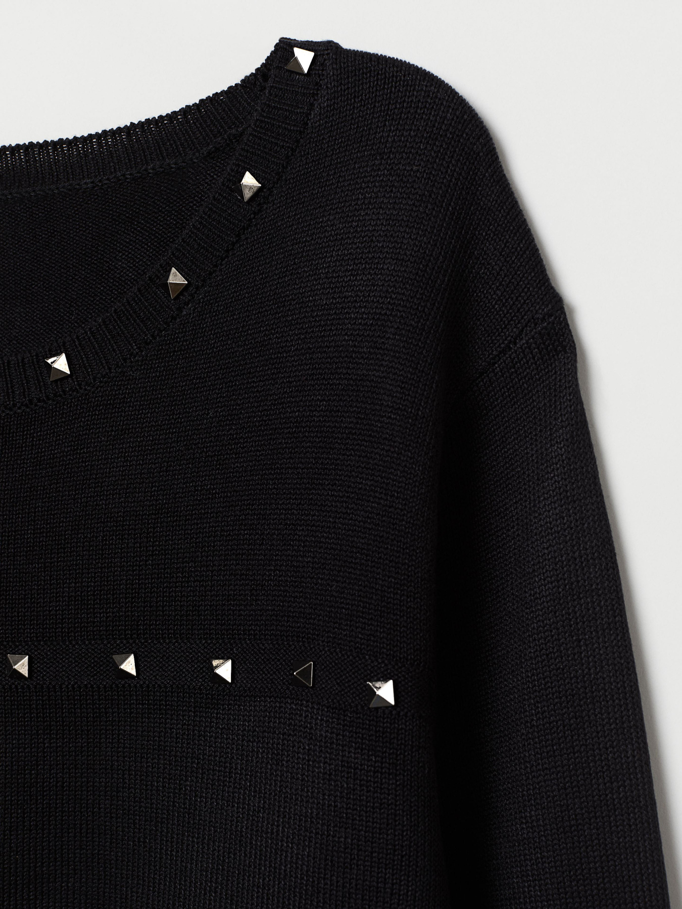 Джемпер H&M модель 44903 Фото