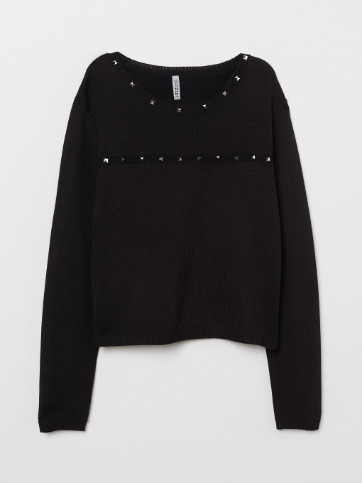 Джемпер H&M модель 44903 Фото