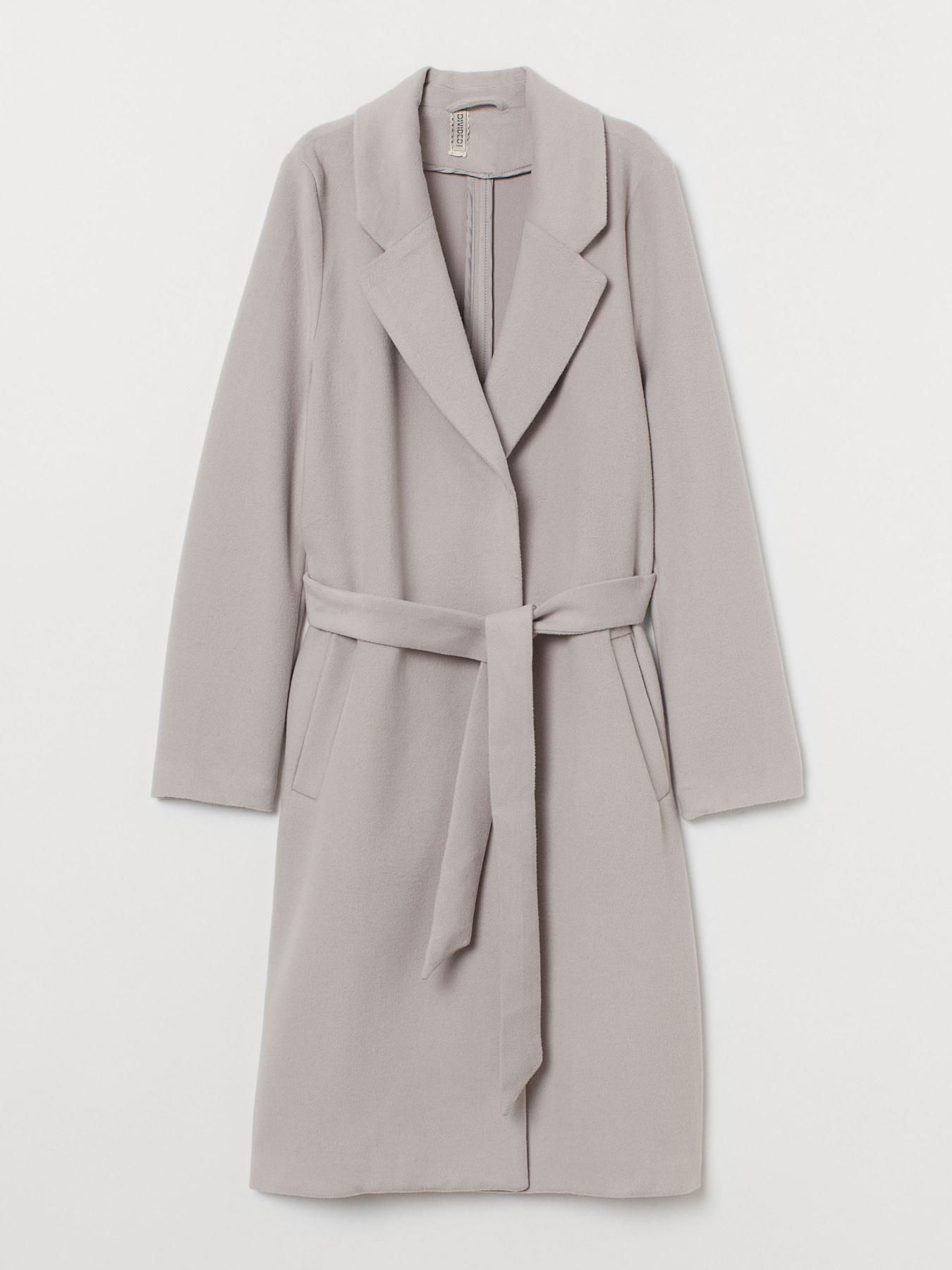 Пальто H&M модель 44734 Пальто H&M модель 44734 Фото