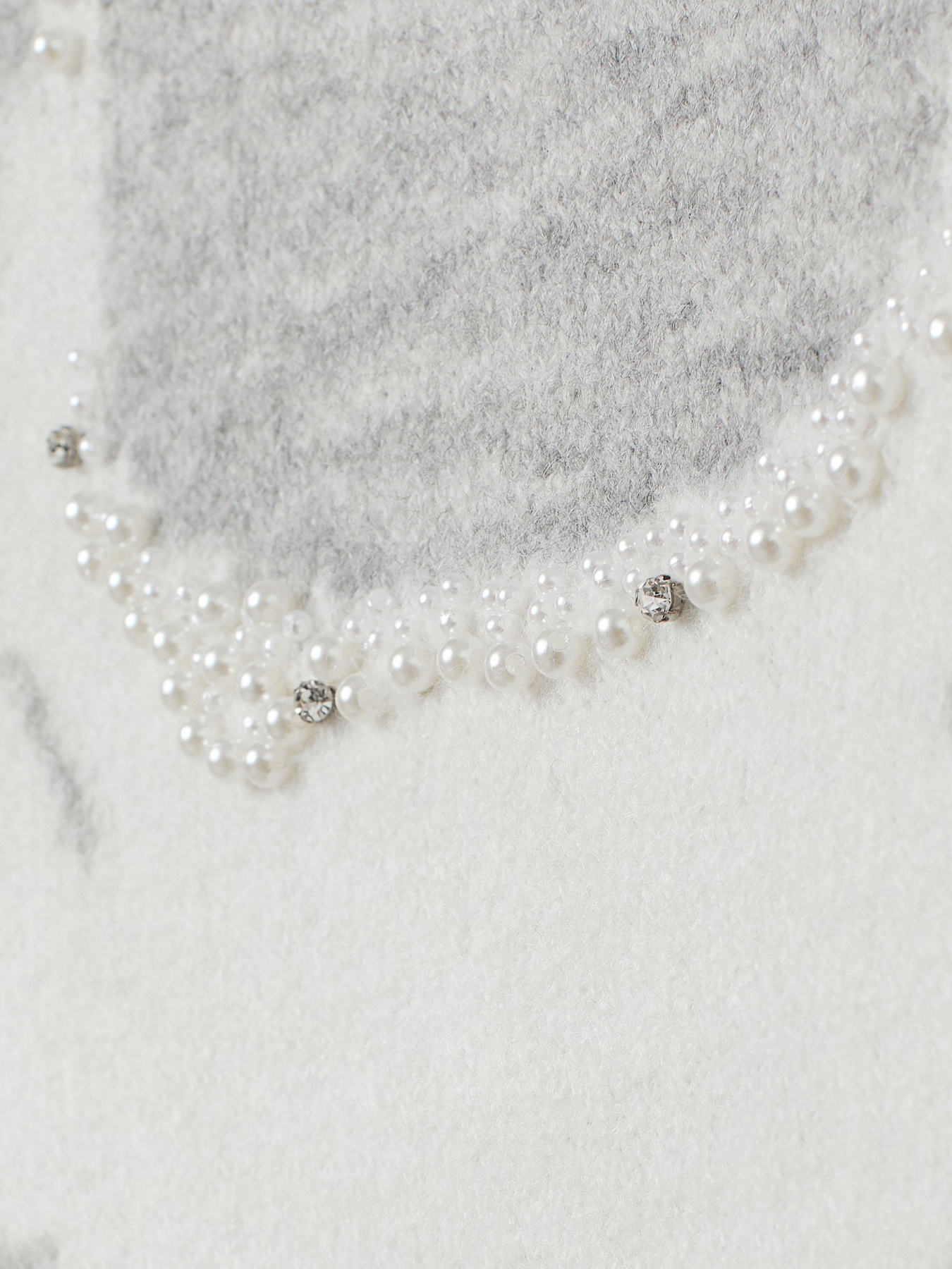 Джемпер H&M модель 35950 Фото