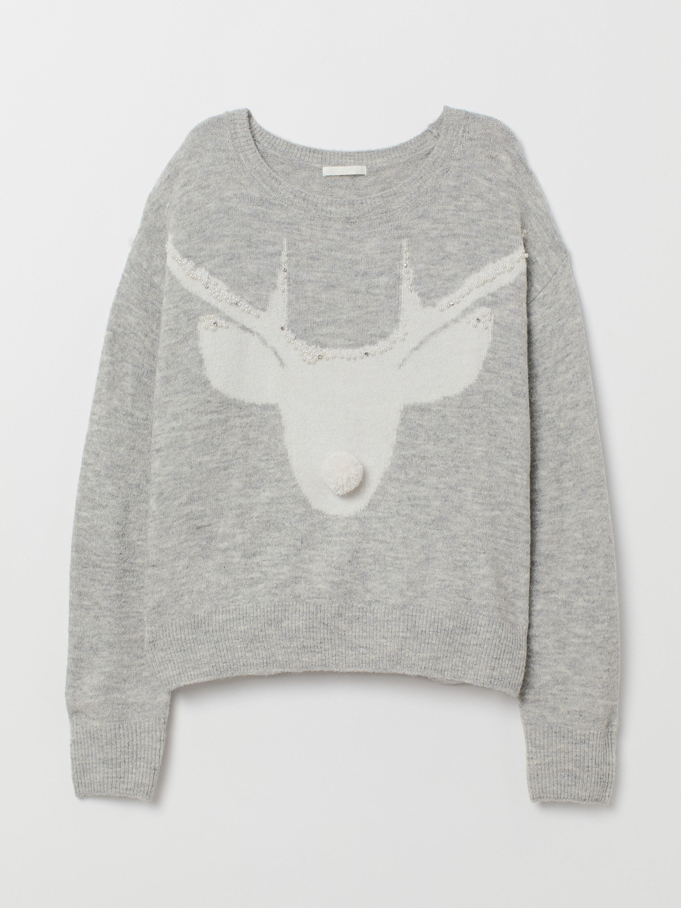 Джемпер H&M модель 35950 Фото