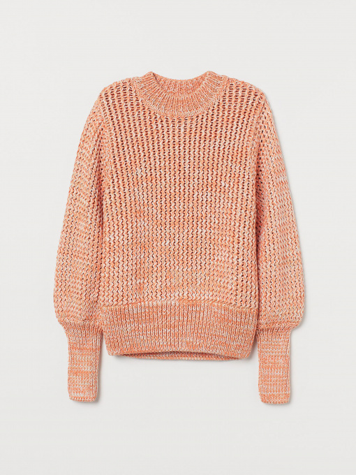 Джемпер H&M модель 55534 Фото