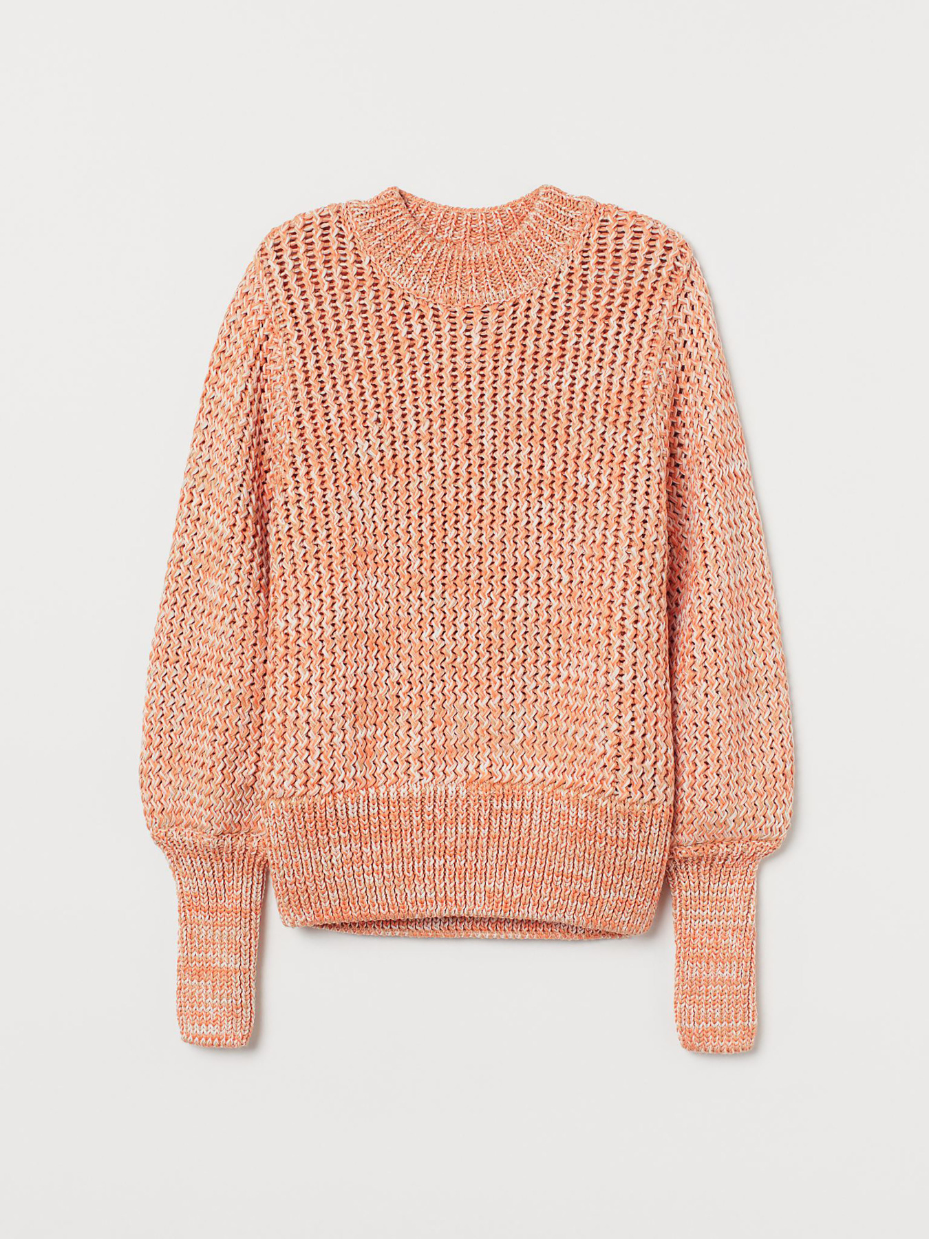 Джемпер H&M модель 55534 Фото