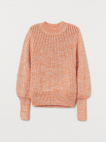 Джемпер H&M модель 55534 Фото