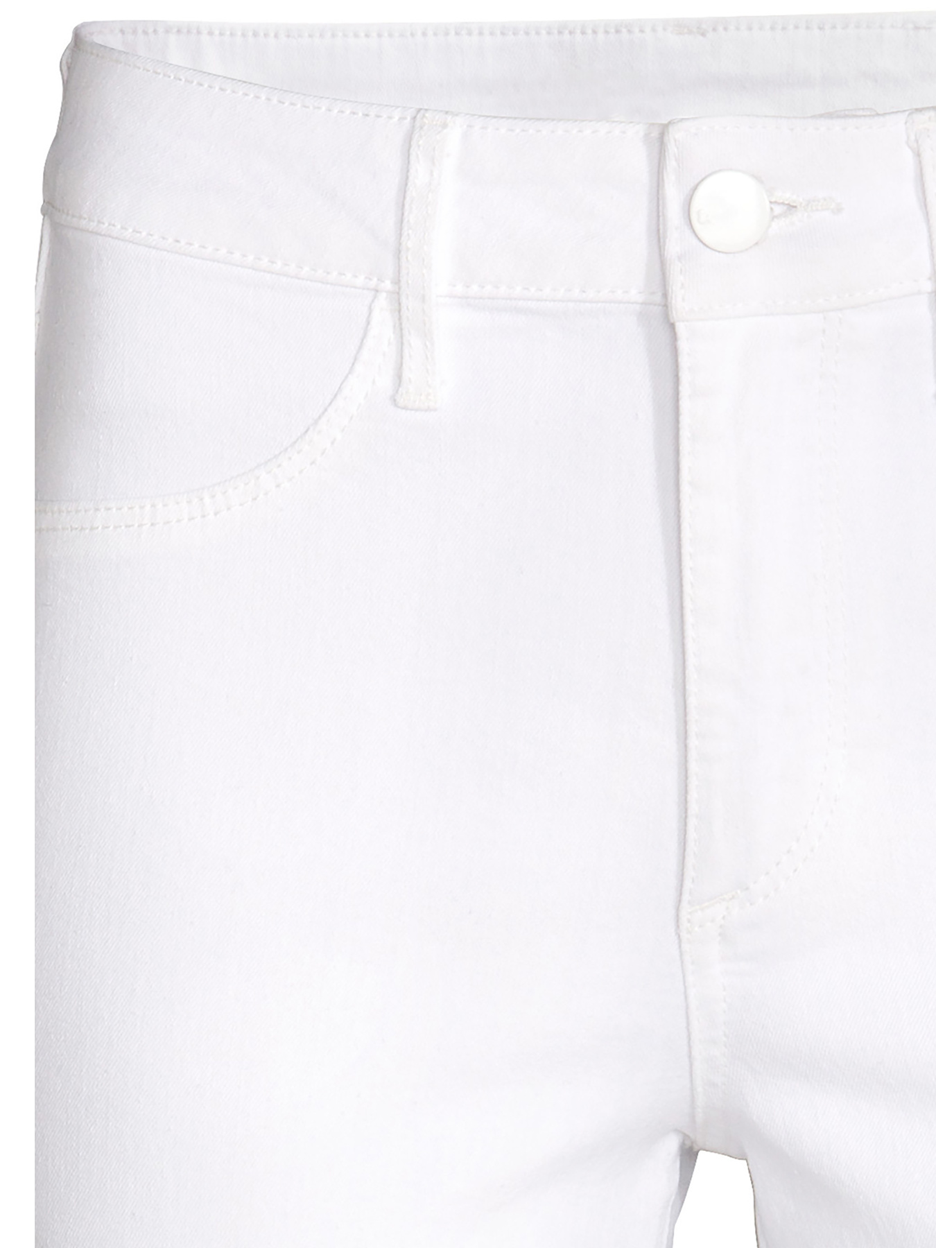 Скинни джинсы H&M модель 37997 Фото