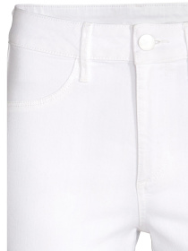 Скинни джинсы H&M модель 37997 Фото