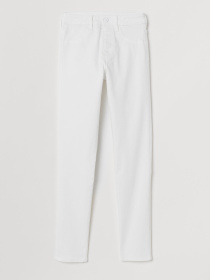 Скинни джинсы H&M модель 37997 Фото