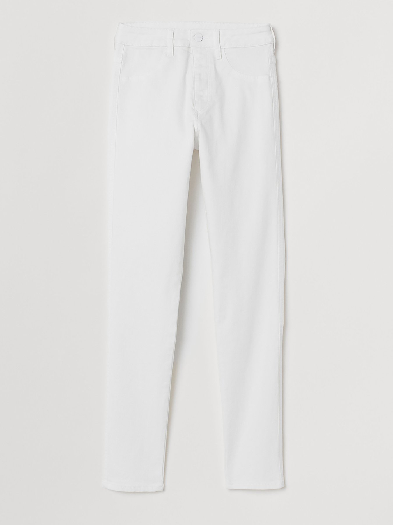 Скіні джинси H&M модель 37997 Фото