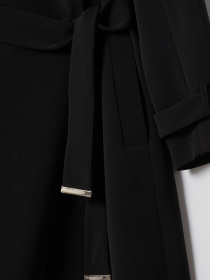 Пальто H&M модель 44630 Фото