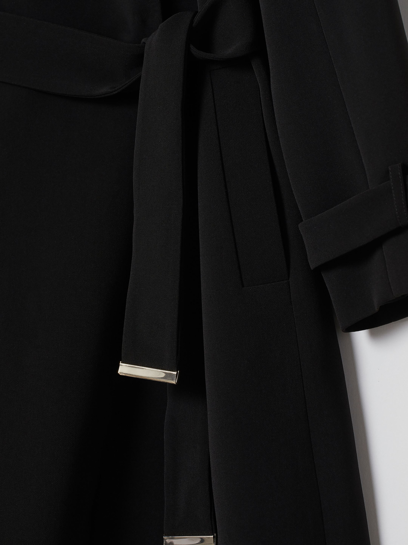 Пальто H&M модель 44630 Фото