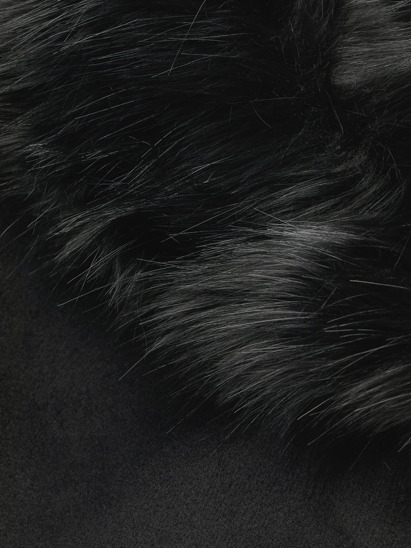 Пальто H&M модель 60850 Фото