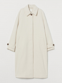 Пальто H&M модель 60851 Фото