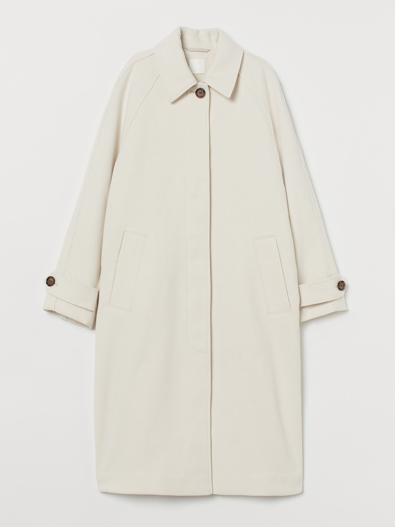 Пальто H&M модель 60851 Пальто H&M модель 60851 Фото