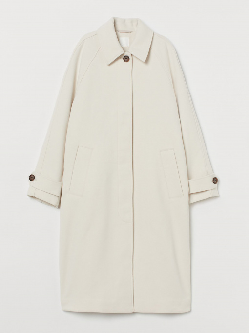 Пальто H&M модель 60851 Фото