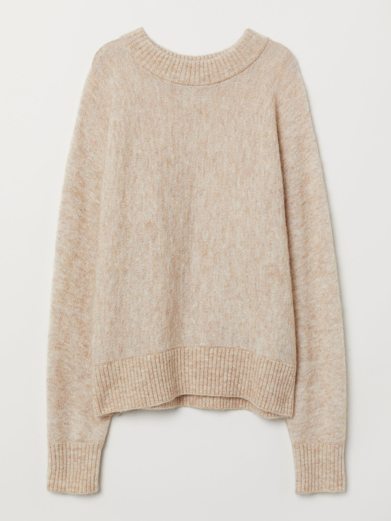 Джемпер H&M модель 61731 Фото