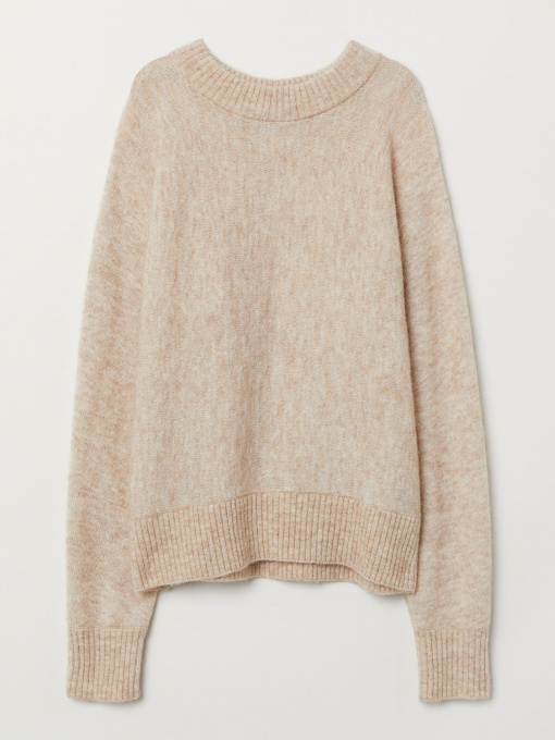 Джемпер H&M модель 61731 Фото