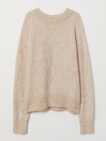 Джемпер H&M модель 61731 Фото