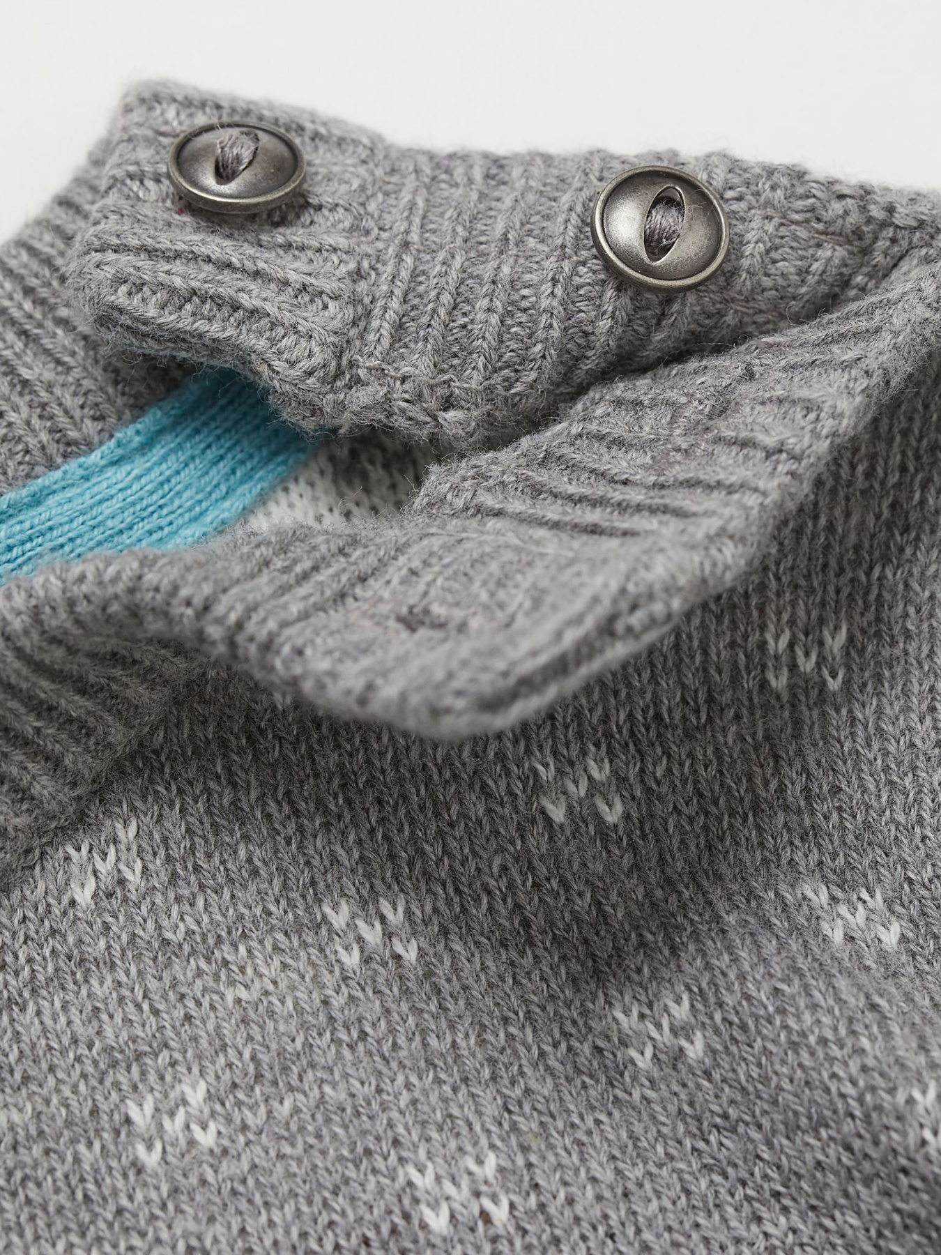 Джемпер H&M модель 62633 Фото