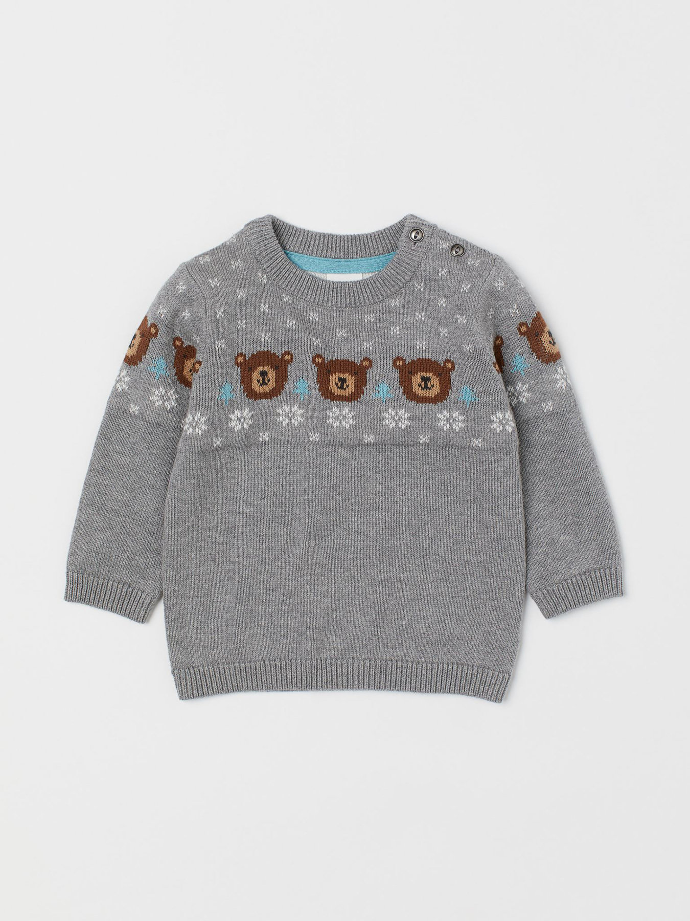 Джемпер H&M модель 62633 Фото