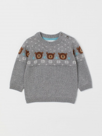 Джемпер H&M модель 62633 Фото