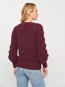 Джемпер C&A модель 62209 Фото