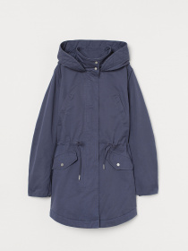 Парка H&M модель 44947 Фото