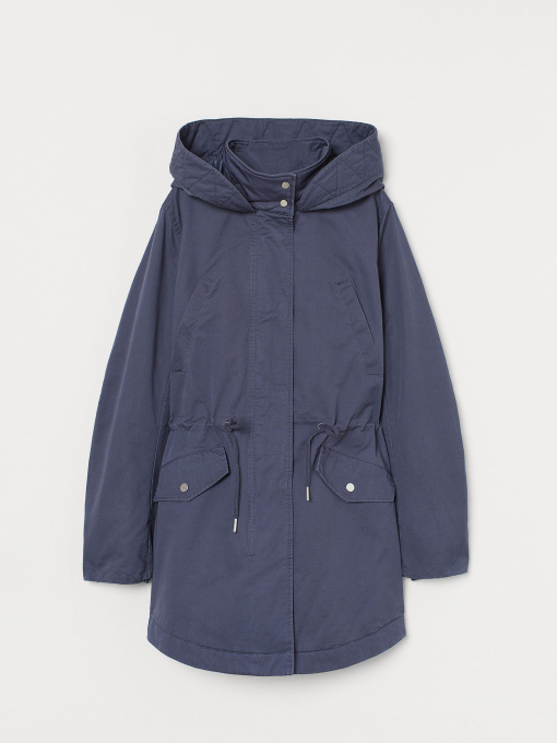 Парка H&M модель 44947 Фото