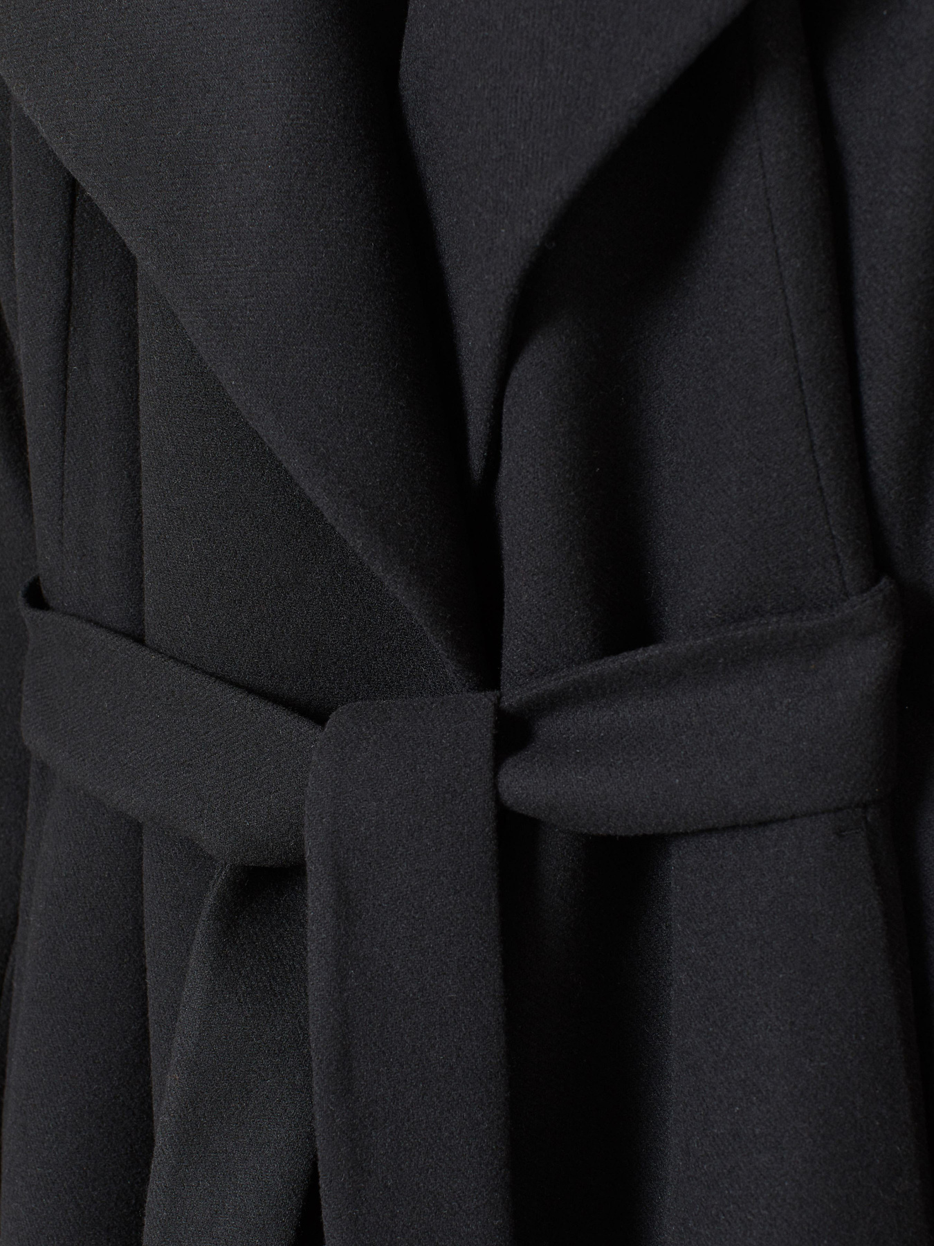 Пальто H&M модель 44835 Фото