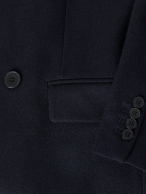 Пальто H&M модель 43581 Фото