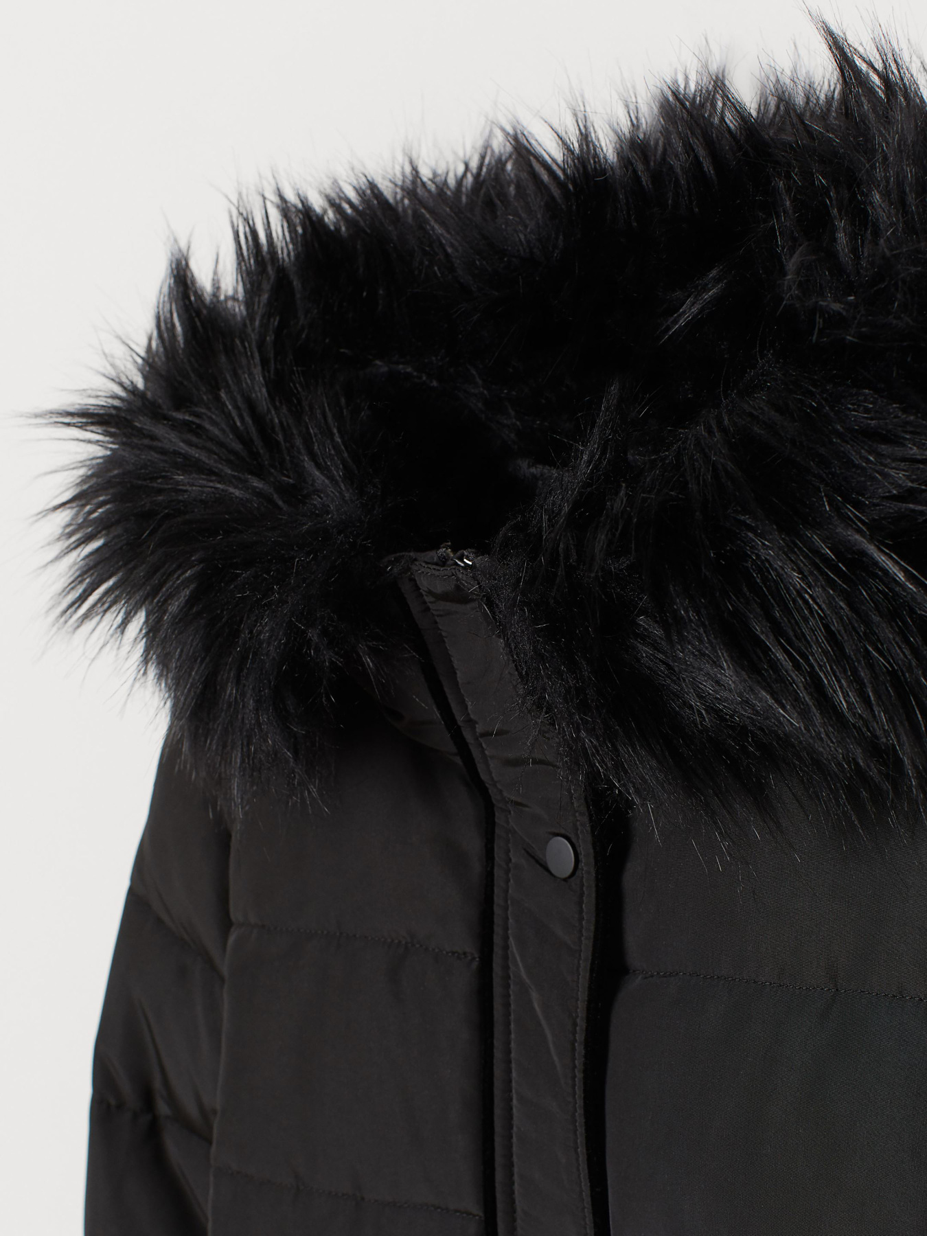 Парка H&M модель 44538 Фото