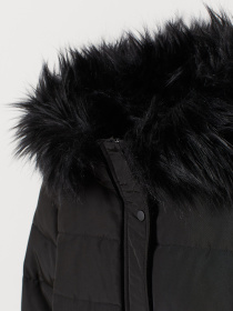 Парка H&M модель 44538 Парка H&M модель 44538 Фото