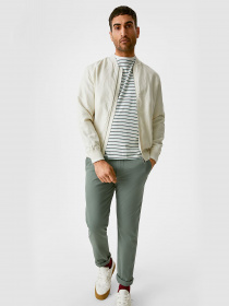 Прямі джинси C&A модель 66802 Фото