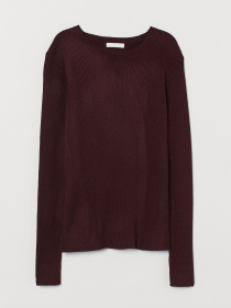 Джемпер H&M модель 44689 Фото