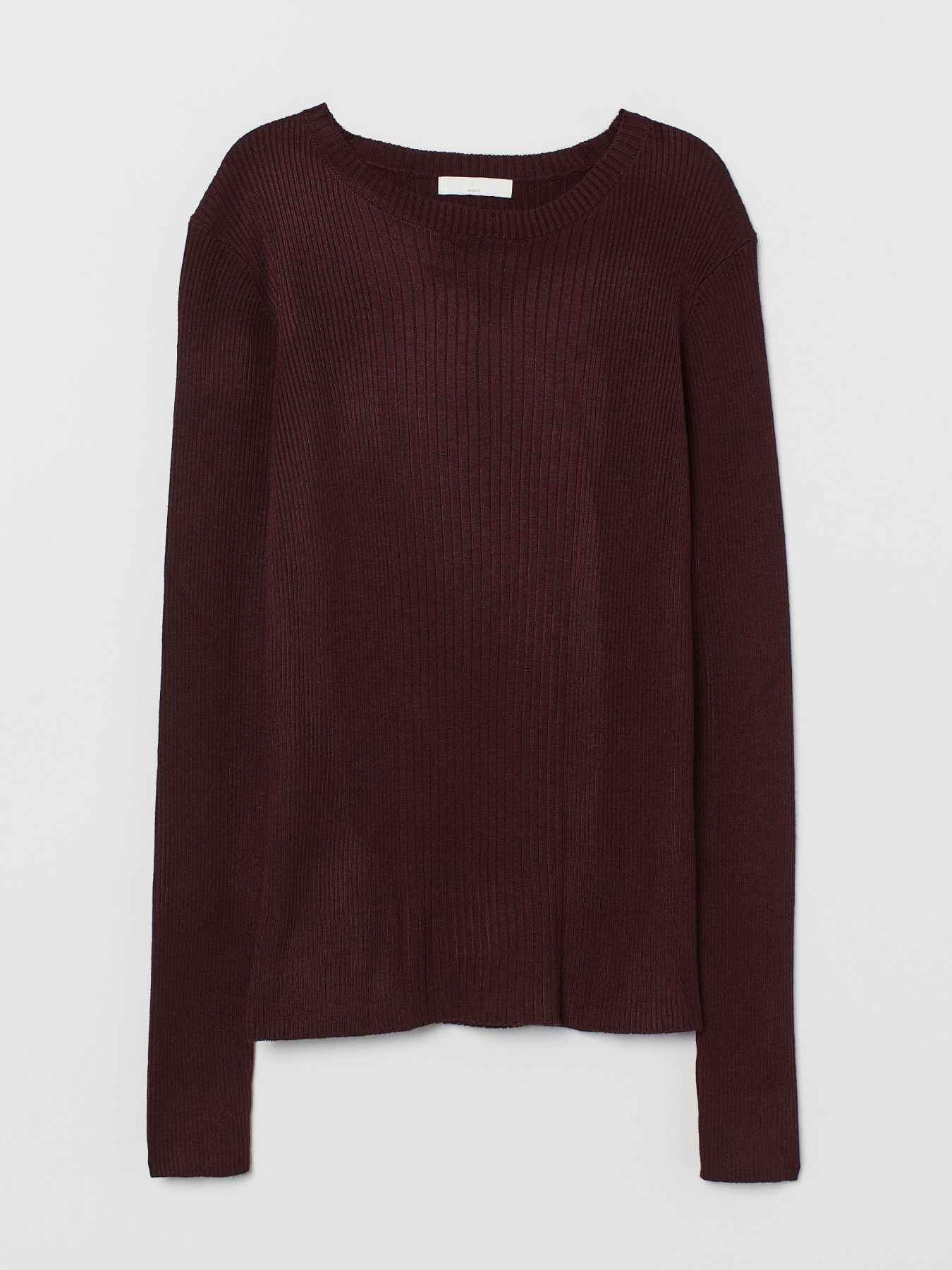 Джемпер H&M модель 44689 Фото