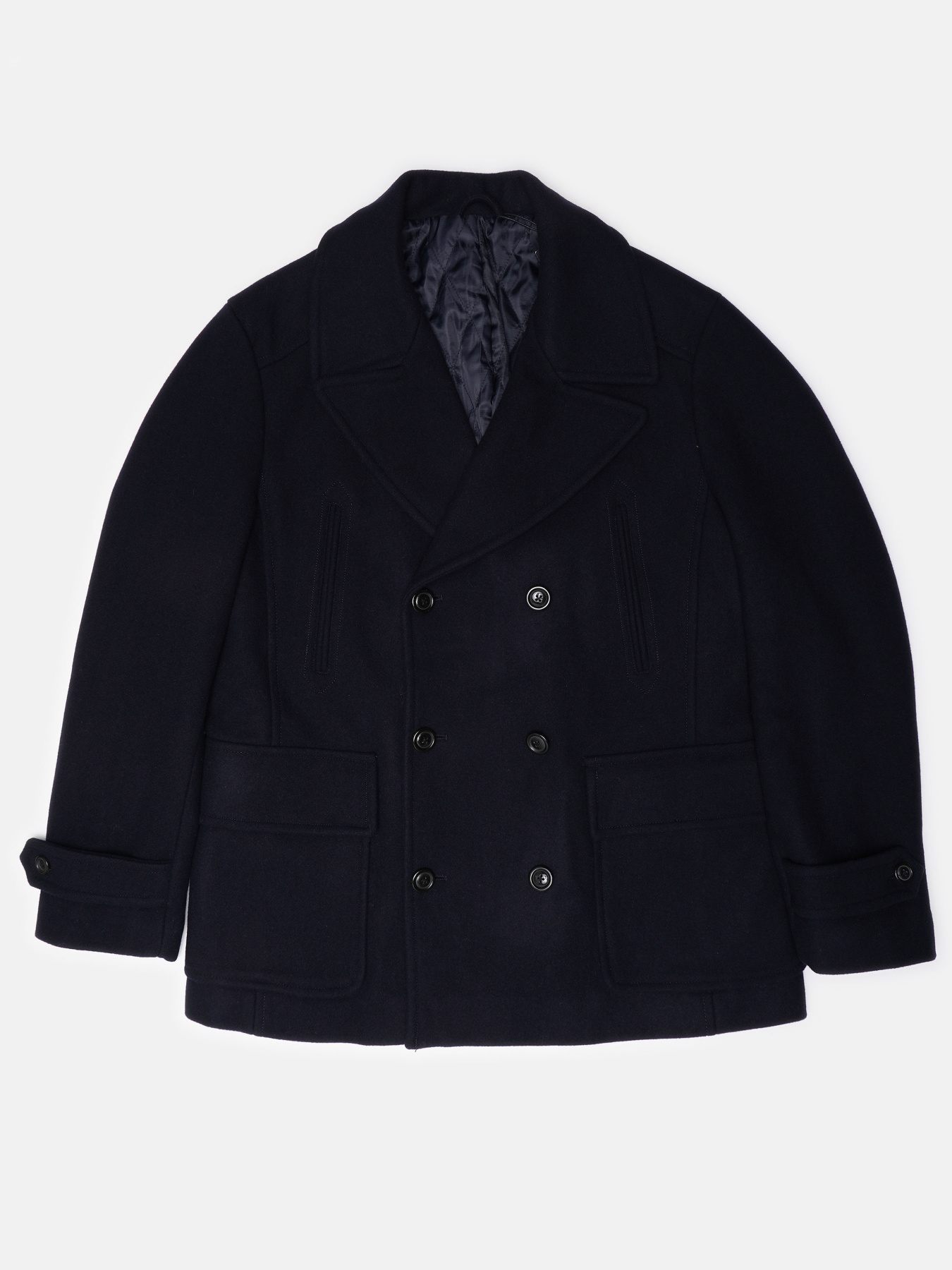 Пальто C&A модель 62217 Фото