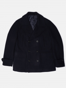 Пальто C&A модель 62217 Фото