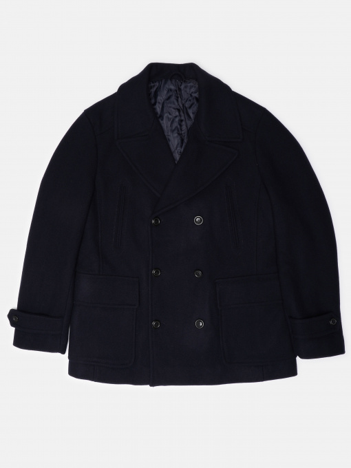 Пальто C&A модель 62217 Фото