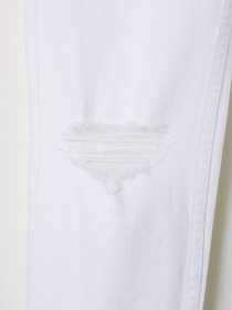 Скинни джинсы H&M модель 54537 Фото