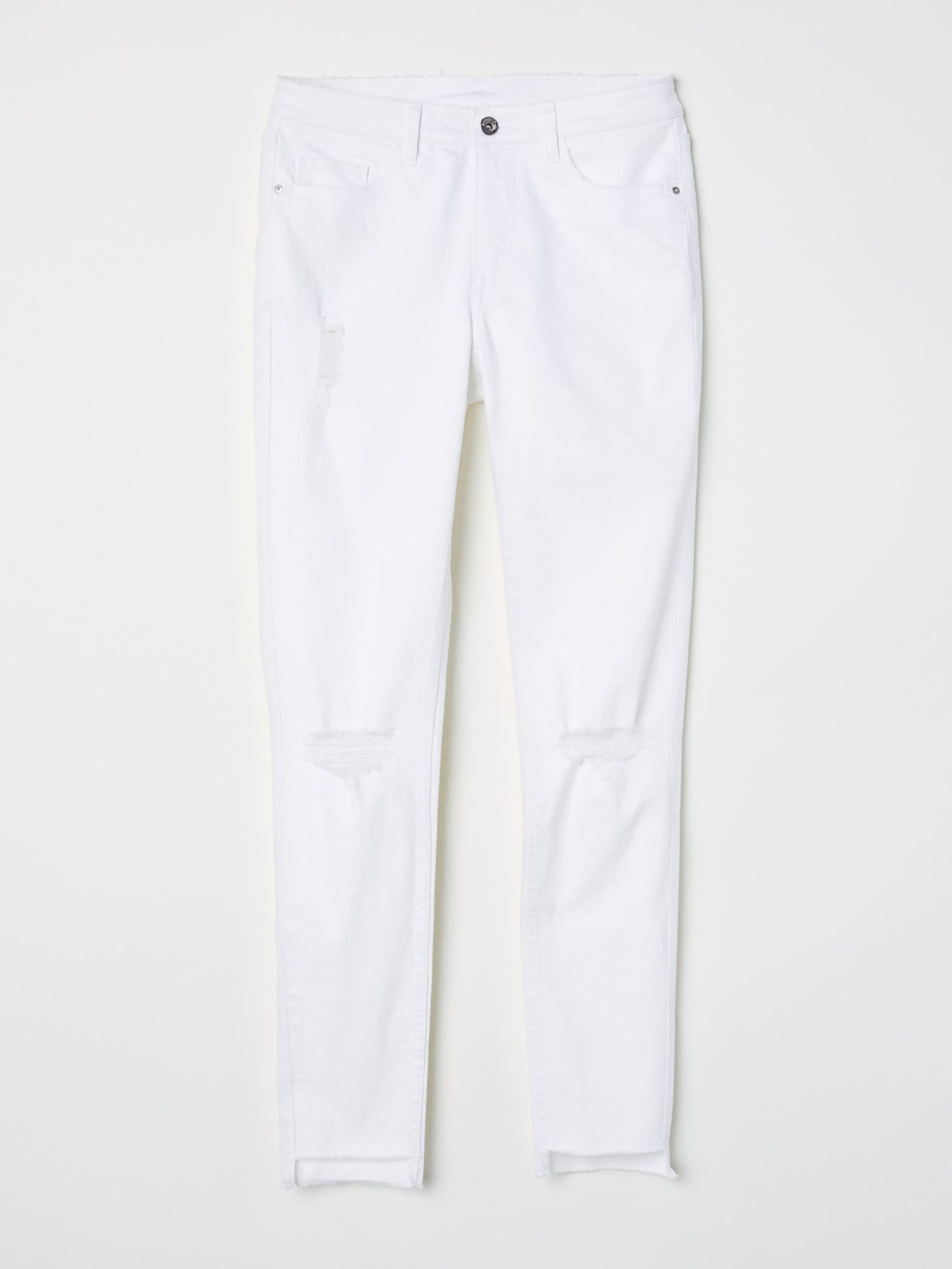 Скіні джинси H&M модель 54537 Фото