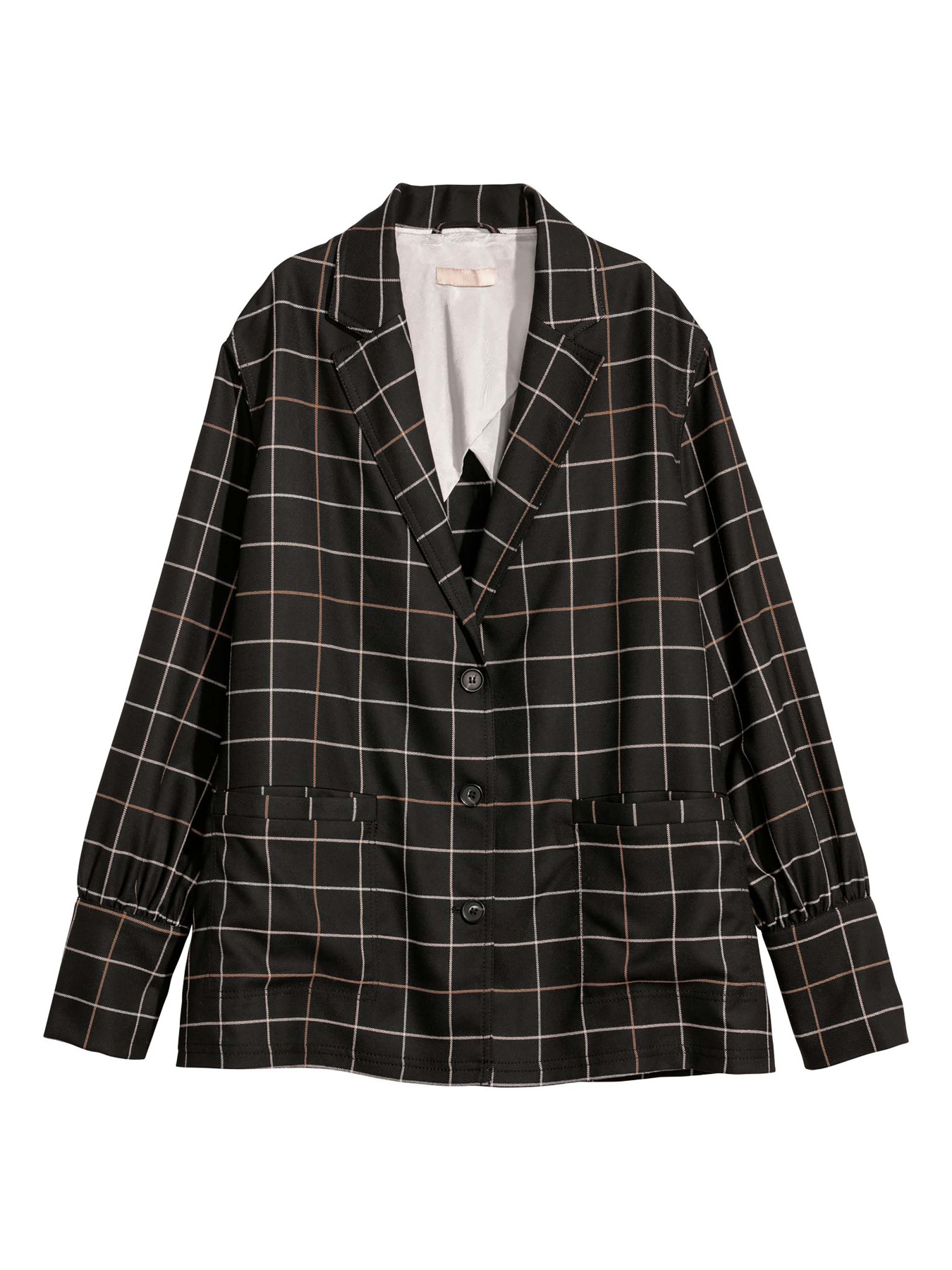 Пиджак H&M модель 66341 Фото